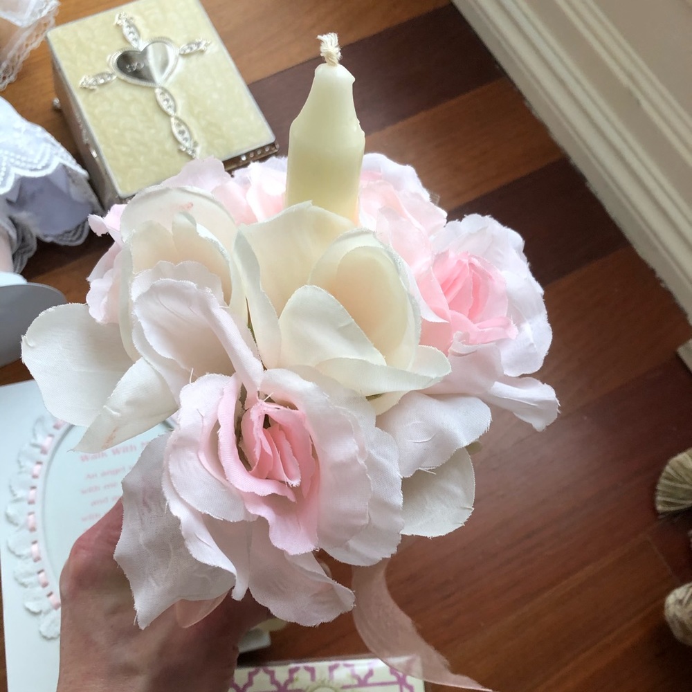 Personalized SOFIA First Communion bundle - Picture 9 of 16